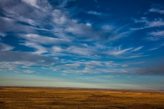 Arizona-sky