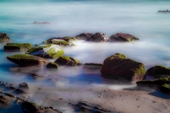 Foggy-water