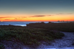 Sunset-bluffs